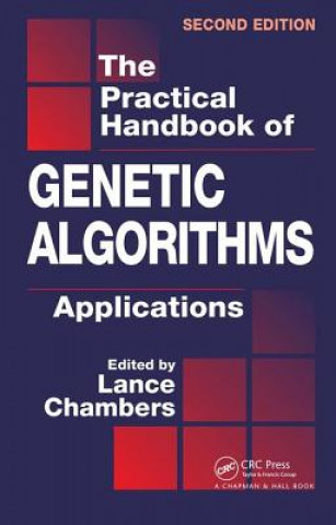 Knjiga Practical Handbook of Genetic Algorithms 