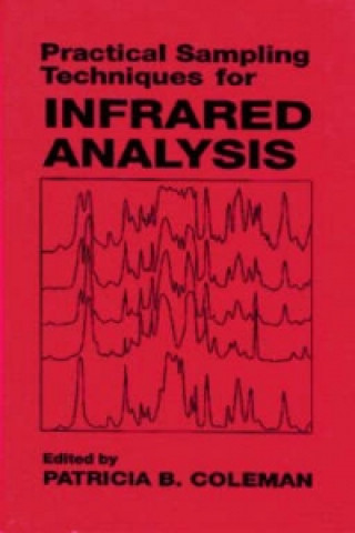 Βιβλίο Practical Sampling Techniques for Infrared Analysis Patricia B. Coleman