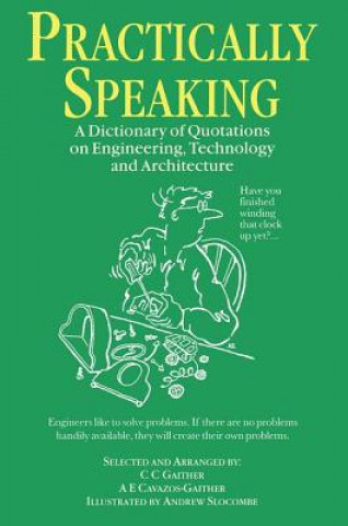 Knjiga Practically Speaking Alma E. Cavazos-Gaither