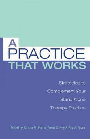 Kniha Practice that Works 