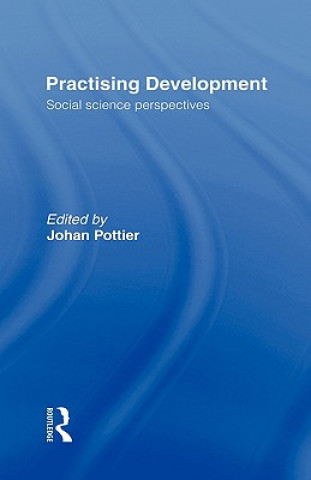 Livre Practising Development 