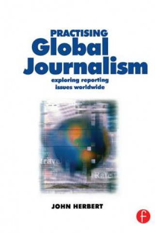 Buch Practising Global Journalism John Herbert