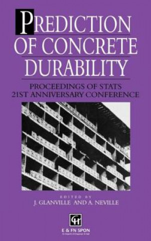 Carte Prediction of Concrete Durability 