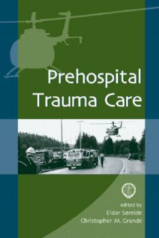 Carte Prehospital Trauma Care 