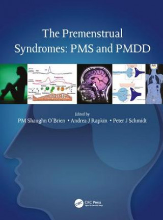 Knjiga Premenstrual Syndromes 