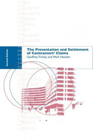 Carte Presentation and Settlement of Contractors' Claims - E2 Mark Hackett