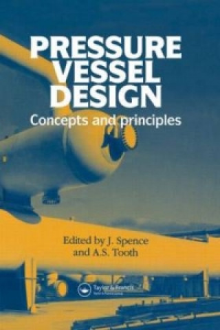 Könyv Pressure Vessel Design 