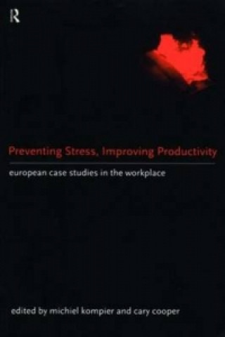 Carte Preventing Stress, Improving Productivity 