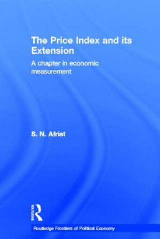Carte Price Index and its Extension Sydney N. Afriat