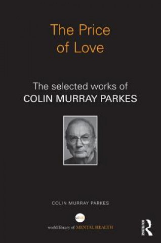 Carte Price of Love Colin Murray Parkes