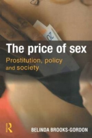 Carte Price of Sex Brooks-Gordon