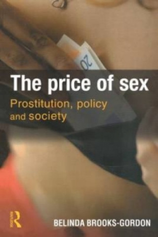 Livre Price of Sex Brooks-Gordon