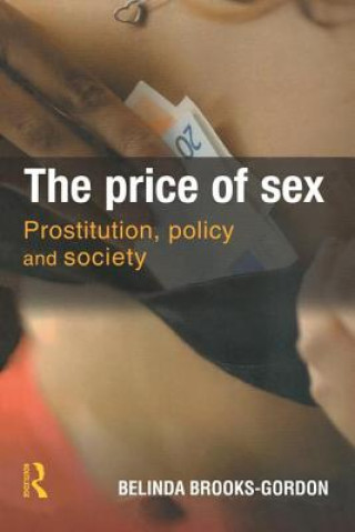 Livre Price of Sex Brooks-Gordon