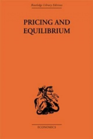 Βιβλίο Pricing and Equilibrium Erich Schneider