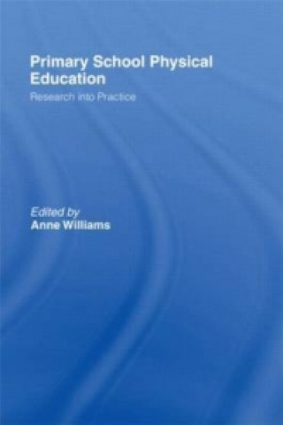 Buch Primary School Physical Education Anne Williams