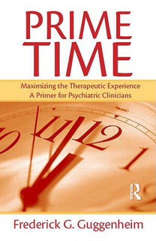 Libro Prime Time Frederick G. Guggenheim