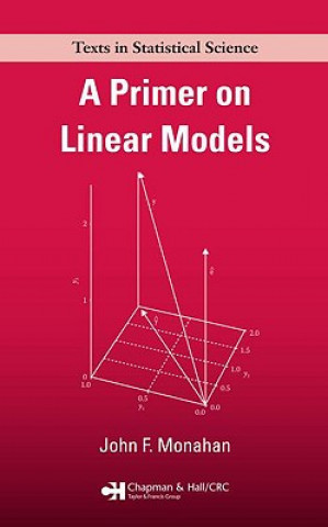 Carte Primer on Linear Models John F. Monahan