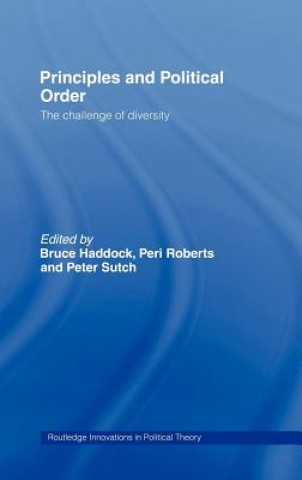 Buch Principles and Political Order 