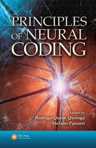 Książka Principles of Neural Coding 