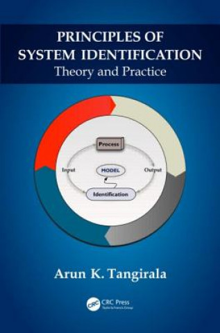 Carte Principles of System Identification Arun K. Tangirala
