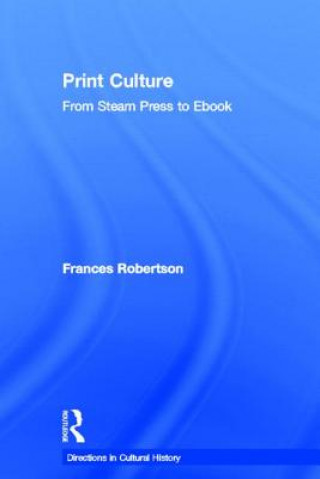 Carte Print Culture Frances Robertson