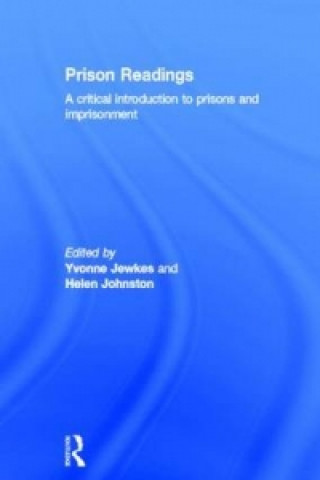 Livre Prison Readings 