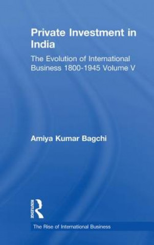 Buch Private Investment India    V5 