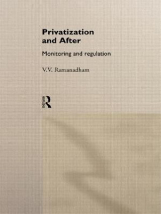 Carte Privatization and After 