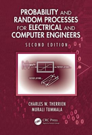 Книга Probability and Random Processes for Electrical and Computer Engineers Murali Tummala
