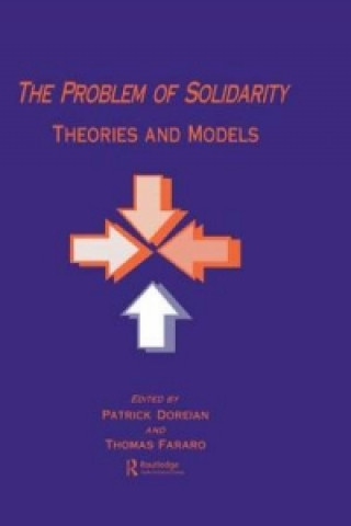 Buch Problem of Solidarity Patrick Doreian