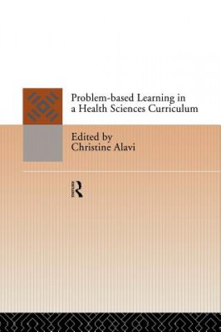 Carte Problem-Based Learning in a Health Sciences Curriculum 