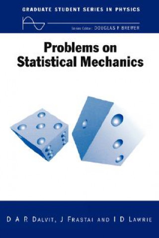 Knjiga Problems on Statistical Mechanics Ian D. Lawrie