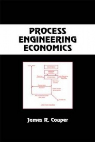 Knjiga Process Engineering Economics James Riley Couper