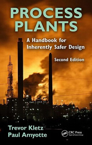 Libro Process Plants Paul Amyotte