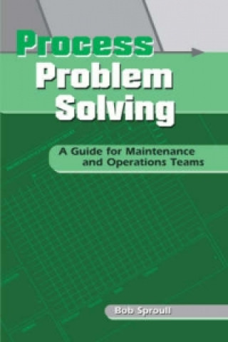 Buch Process Problem Solving Bob Sproull