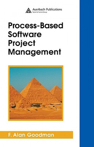 Knjiga Process-Based Software Project Management F. Alan Goodman