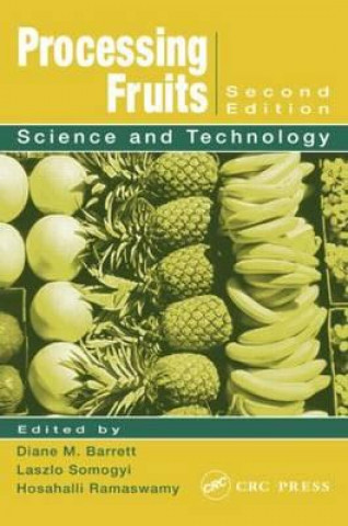 Könyv Processing Fruits 