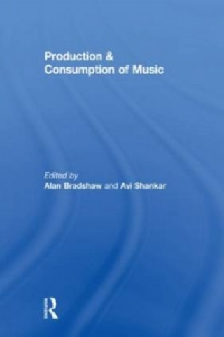 Buch Production & Consumption of Music 