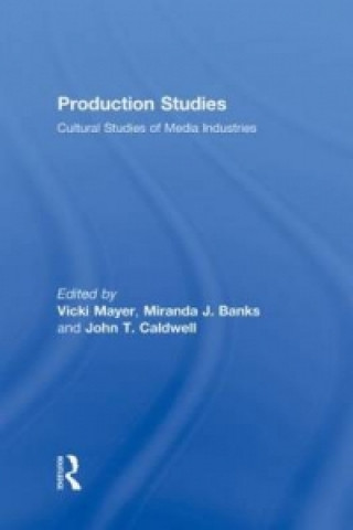 Carte Production Studies Vicki Mayer