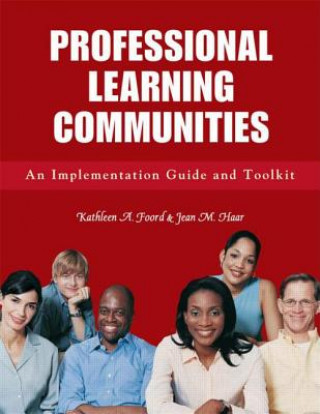 Libro Professional Learning Communities Kathleen Foord
