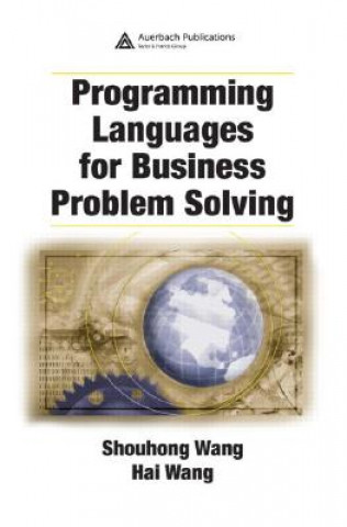 Βιβλίο Programming Languages for Business Problem Solving Hai Wang