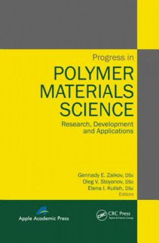 Carte Progress in Polymer Materials Science 