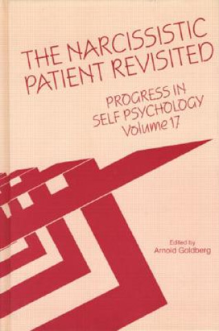 Livre Progress in Self Psychology, V. 17 Arnold I. Goldberg