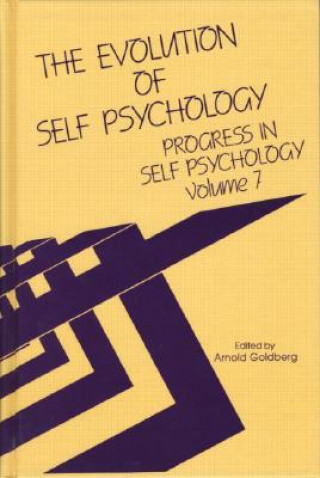 Libro Progress in Self Psychology, V. 7 