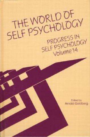 Libro Progress in Self Psychology, V. 14 Arnold I. Goldberg