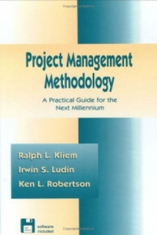 Carte Project Management Methodology Ken L. Robertson