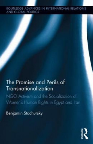 Carte Promise and Perils of Transnationalization Benjamin Stachursky