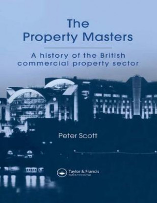 Carte Property Masters P. Scott