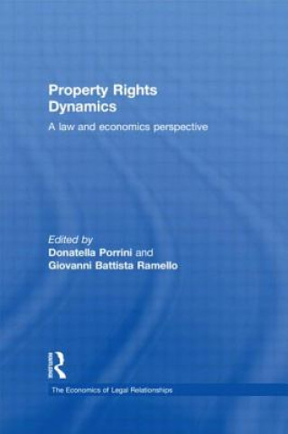 Carte Property Rights Dynamics Donatella Porrini