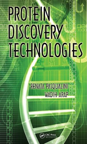 Book Protein Discovery Technologies 